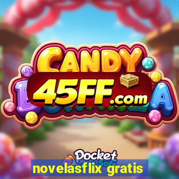 novelasflix gratis
